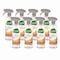 Seventh Generation Cleaners & Detergents, Trigger Bottle, Morning Meadow, 8 PK 44714CT - alternate 1